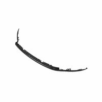 CT CARBON Splitter PORSCHE MACAN 14-17 CARBON FIBRE FULL FRONT BUMPER TRIM