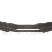 CT CARBON Spoiler AUDI A5 S5 B9 CARBON FIBRE SPOILER - PS STYLE