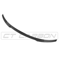 CT CARBON SPOILER AUDI R8 GEN 1 CARBON FIBRE SPOILER