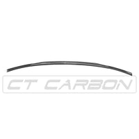 CT CARBON SPOILER AUDI R8 GEN 1 CARBON FIBRE SPOILER