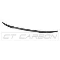 CT CARBON SPOILER AUDI R8 GEN 1 CARBON FIBRE SPOILER