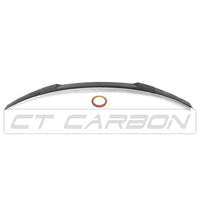 CT CARBON SPOILER AUDI R8 GEN 1 CARBON FIBRE SPOILER
