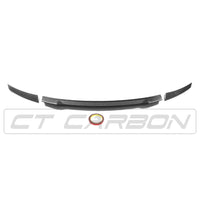 CT CARBON SPOILER AUDI R8 GEN 1 CARBON FIBRE SPOILER