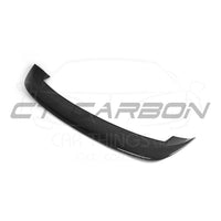 SPOILER EN CARBONE BMW SÉRIE 1 F20 M SPORT - STYLE 3D