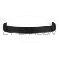 SPOILER EN CARBONE BMW SÉRIE 1 F20 M SPORT - STYLE 3D