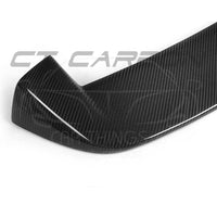 SPOILER EN CARBONE BMW SÉRIE 1 F20 M SPORT - STYLE 3D