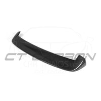 SPOILER EN CARBONE BMW SÉRIE 1 F20 M SPORT - STYLE 3D