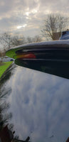 CT CARBON SPOILER BMW 1 SERIES F20 M SPORT CARBON SPOILER - 3D STYLE