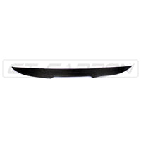 CT CARBON SPOILER BMW F10 M5/ 5 SERIES CARBON FIBRE SPOILER - PS STYLE