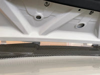 CT CARBON Spoiler BMW M4/4 SERIES G83/G23 CARBON FIBRE SPOILER - CT DESIGN