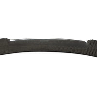 CT CARBON Spoiler BMW M4 F82 CARBON FIBRE SPOILER - MP STYLE