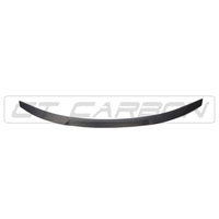 CT CARBON SPOILER BMW M6 F06 CARBON FIBRE SPOILER - V-STYLE