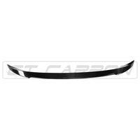 CT CARBON SPOILER BMW M6 F12/F13 CARBON FIBRE SPOILER - V-STYLE