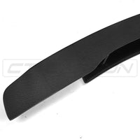 CT CARBON Spoiler FERRARI 458 ITALIA CARBON FIBRE SPOILER