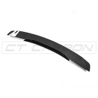 CT CARBON Spoiler FERRARI 458 ITALIA CARBON FIBRE SPOILER