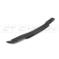 CT CARBON Spoiler FERRARI 458 ITALIA CARBON FIBRE SPOILER