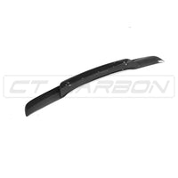 CT CARBON Spoiler FERRARI 458 ITALIA CARBON FIBRE SPOILER