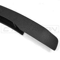CT CARBON Spoiler FERRARI 458 ITALIA CARBON FIBRE SPOILER
