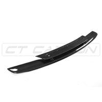 CT CARBON Spoiler FERRARI 458 ITALIA CARBON FIBRE SPOILER