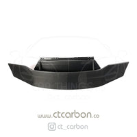 CT CARBON Spoiler LAMBORGHINI HURACAN LP610-4 CARBON FIBRE SPOILER