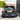 CT CARBON Spoiler MINI COOPER S F56 JCW SPORT PACK CARBON FIBRE SPOILER