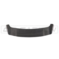 CT CARBON Spoiler PORSCHE MACAN 14-20 CARBON FIBRE SPOILER