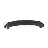 CT CARBON Spoiler PORSCHE MACAN 14-20 CARBON FIBRE SPOILER
