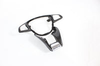 CT CARBON Steering Wheel Trim MERCEDES AMG CARBON FIBRE STEERING WHEEL TRIM