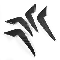 CT CARBON Vehicles & Parts BMW M2 F87 CARBON FIBRE CANARDS