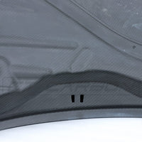 CT CARBON Vehicles & Parts BMW M2/M2C F87 & F20/F22 1&2 SERIES CARBON FIBRE BONNET