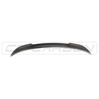 CT CARBON Vehicles & Parts BMW M3 & 3 SERIES (E92) CARBON FIBRE SPOILER - CS STYLE
