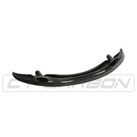 CT CARBON Vehicles & Parts BMW M3 (E92/E90) CARBON FIBRE SPLITTER - GT4 STYLE