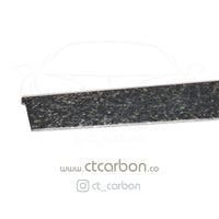 CT CARBON Vehicles & Parts BMW M3/M4 (F80 F82 F83) FORGED CARBON FIBRE SIDE SKIRTS - MP STYLE