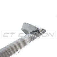 CT CARBON Vehicles & Parts BMW M3/M4 G80/G81/G82/G83 CARBON FIBRE DIFFUSER - OEM STYLE