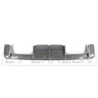 CT CARBON Vehicles & Parts BMW M3/M4 G80/G81/G82/G83 CARBON FIBRE DIFFUSER - OEM STYLE