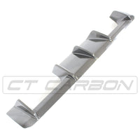 CT CARBON Vehicles & Parts BMW M3/M4 G80/G81/G82/G83 CARBON FIBRE DIFFUSER - OEM STYLE