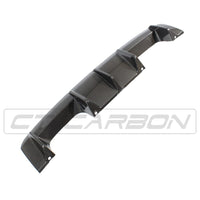 CT CARBON Vehicles & Parts BMW M3/M4 G80/G81/G82/G83 CARBON FIBRE DIFFUSER - OEM STYLE