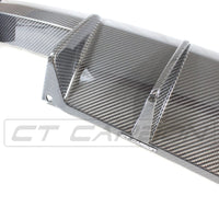 CT CARBON Vehicles & Parts BMW M3/M4 G80/G81/G82/G83 CARBON FIBRE DIFFUSER - OEM STYLE