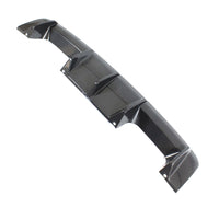 CT CARBON Vehicles & Parts BMW M3/M4 G80/G81/G82/G83 CARBON FIBRE DIFFUSER - OEM STYLE