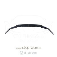 CT CARBON Vehicles & Parts BMW M5 F90 CARBON FIBRE SPLITTER - GTS STYLE