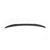 CT CARBON Vehicles & Parts BMW M5 F90 & G30 5 SERIES CARBON FIBRE SPOILER - M4 STYLE