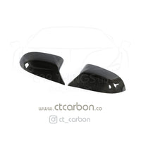 CT CARBON Vehicles & Parts BMW X3/X4/X5/X6 G01/G02/G05/G06 CARBON FIBRE MIRRORS