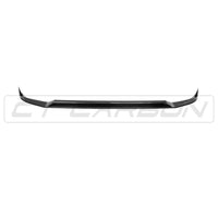 CT CARBON Vehicles & Parts MERCEDES G63 W464 CARBON FIBRE SPLITTER