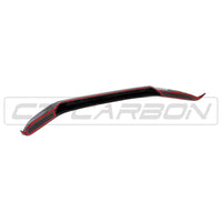CT CARBON Vehicles & Parts MERCEDES G63 W464 CARBON FIBRE SPLITTER