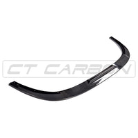 CT CARBON Vehicles & Parts MINI COOPER S F56 JCW (PRO) CARBON FIBRE SPLITTER