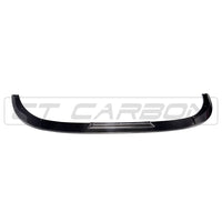 CT CARBON Vehicles & Parts MINI COOPER S F56 JCW (PRO) CARBON FIBRE SPLITTER