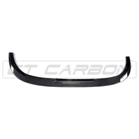 CT CARBON Vehicles & Parts MINI COOPER S F56 JCW (PRO) CARBON FIBRE SPLITTER