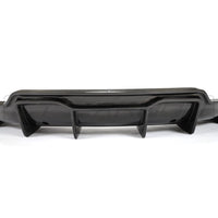 CT CARBON Vehicles & Parts TESLA MODEL 3 CARBON FIBRE DIFFUSER