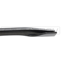 CT CARBON Vehicles & Parts TESLA MODEL 3 CARBON FIBRE SIDE SKIRTS