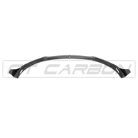 TESLA MODEL 3 CARBON FIBRE SPLITTER